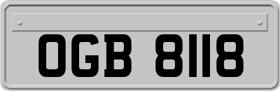 OGB8118