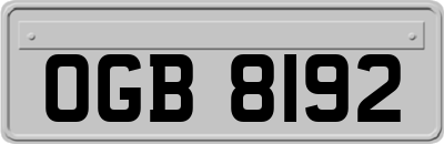 OGB8192