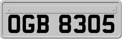 OGB8305