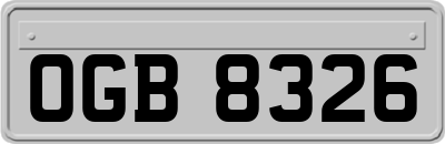 OGB8326