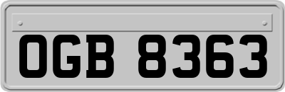 OGB8363