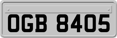 OGB8405