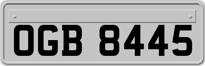 OGB8445