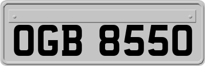 OGB8550