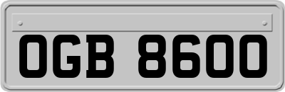 OGB8600