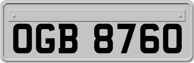 OGB8760