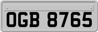 OGB8765