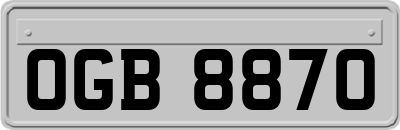 OGB8870