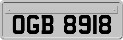 OGB8918