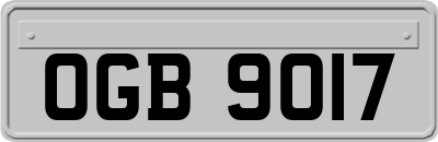 OGB9017