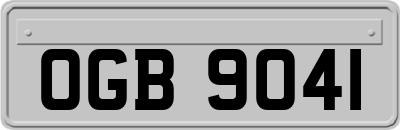 OGB9041