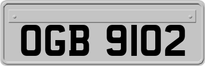 OGB9102