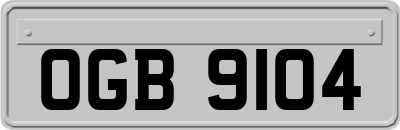 OGB9104