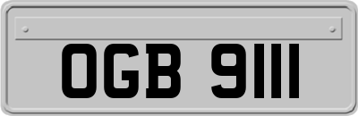OGB9111