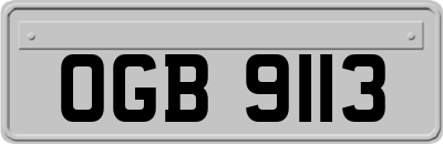OGB9113