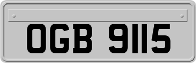 OGB9115