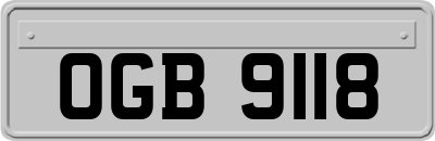 OGB9118