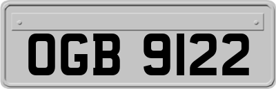 OGB9122