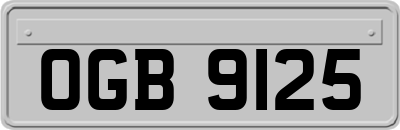 OGB9125