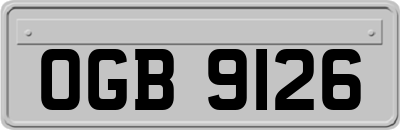 OGB9126