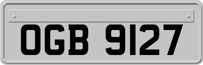 OGB9127