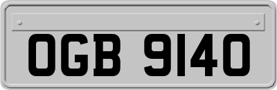 OGB9140