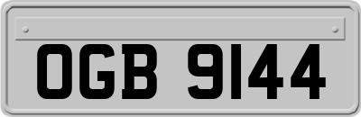 OGB9144
