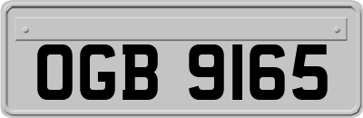 OGB9165
