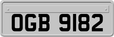 OGB9182
