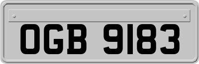 OGB9183