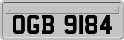 OGB9184