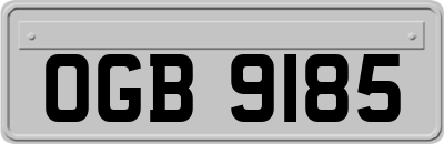 OGB9185