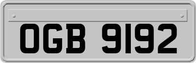 OGB9192