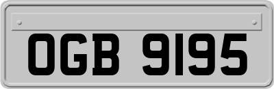 OGB9195