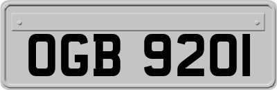 OGB9201