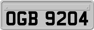 OGB9204