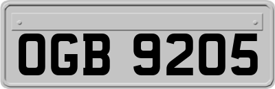 OGB9205