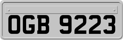 OGB9223