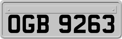 OGB9263