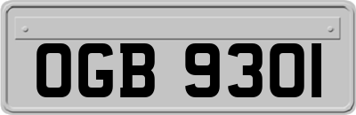 OGB9301