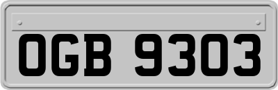 OGB9303