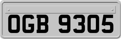 OGB9305