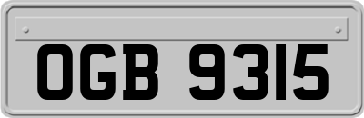 OGB9315