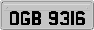 OGB9316