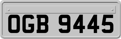 OGB9445