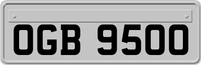 OGB9500