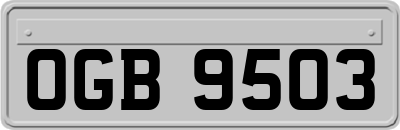 OGB9503