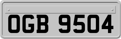 OGB9504