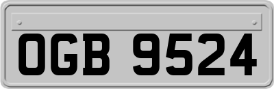 OGB9524