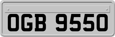 OGB9550